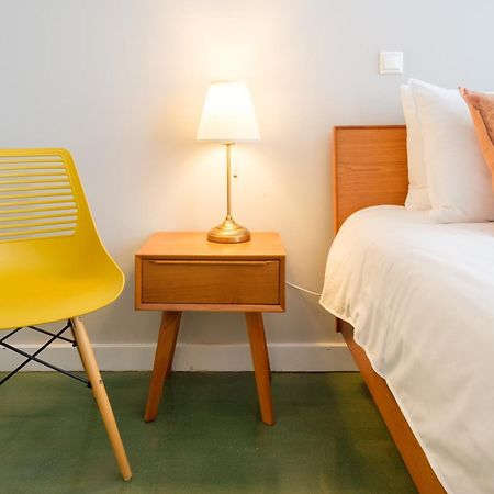 Alegria Colour Apartments Порту Экстерьер фото