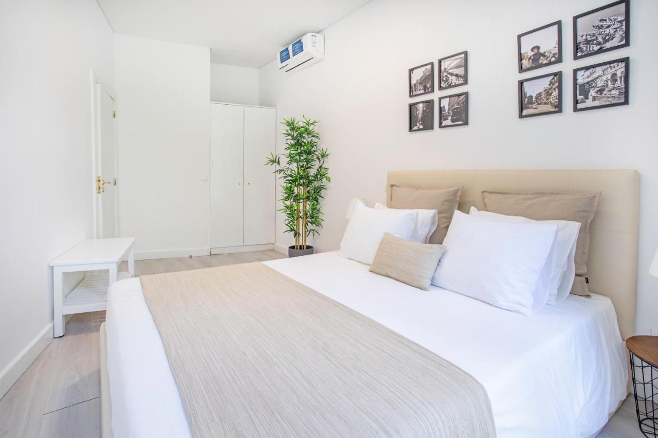 Alegria Colour Apartments Порту Экстерьер фото