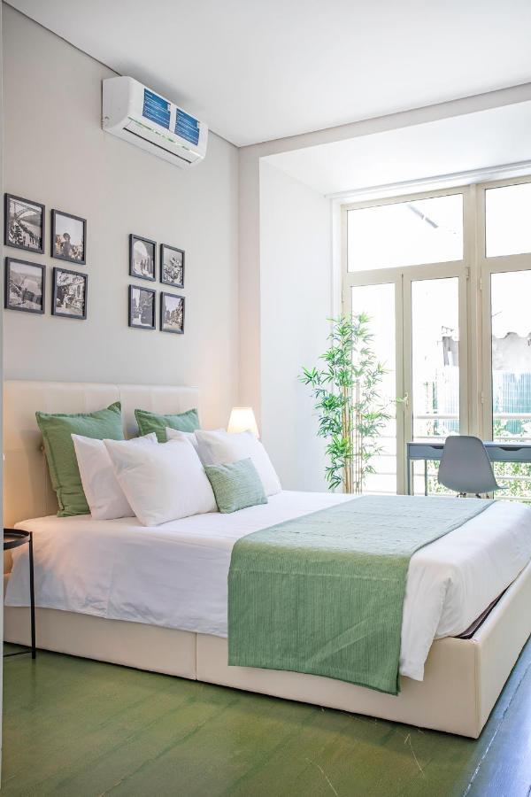 Alegria Colour Apartments Порту Экстерьер фото
