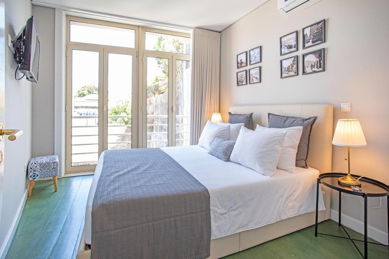 Alegria Colour Apartments Порту Экстерьер фото