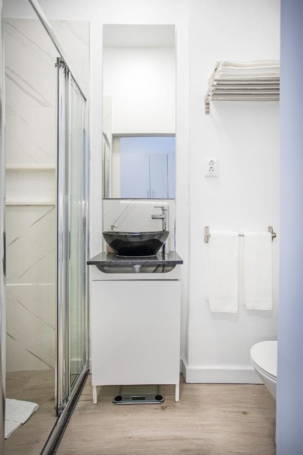 Alegria Colour Apartments Порту Экстерьер фото