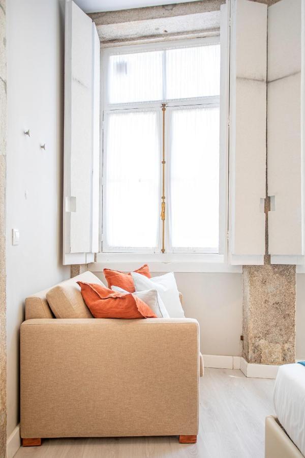 Alegria Colour Apartments Порту Экстерьер фото