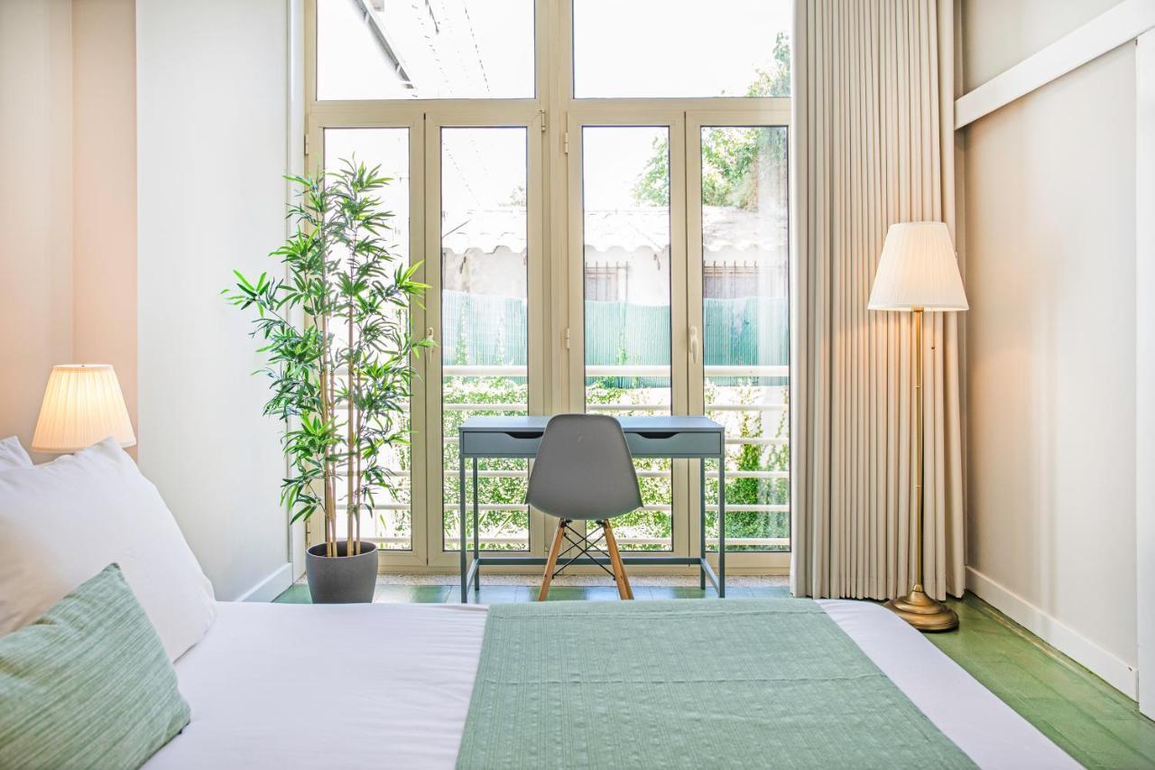 Alegria Colour Apartments Порту Экстерьер фото