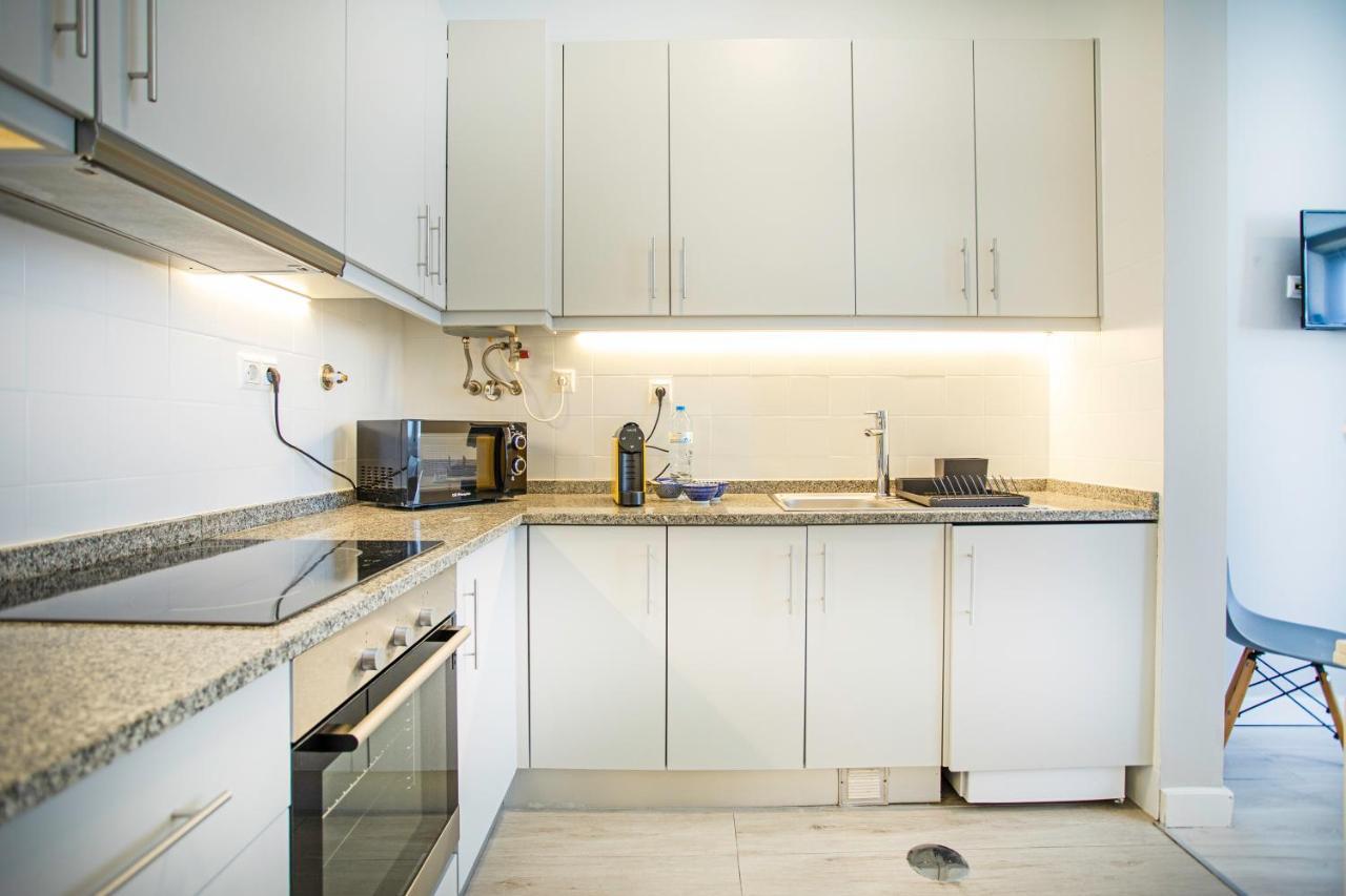 Alegria Colour Apartments Порту Экстерьер фото