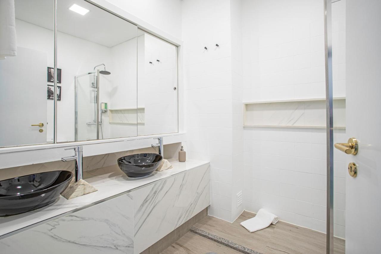 Alegria Colour Apartments Порту Экстерьер фото