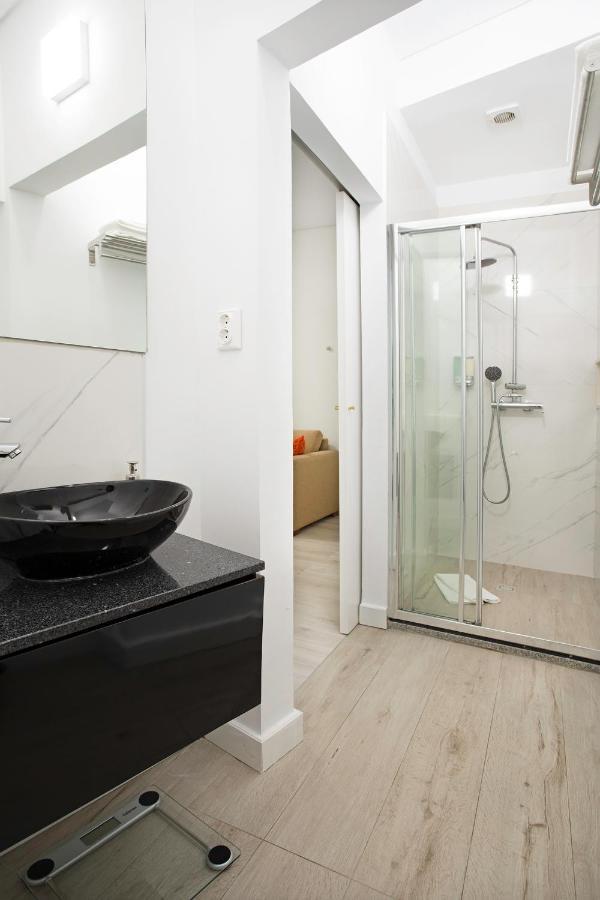 Alegria Colour Apartments Порту Экстерьер фото