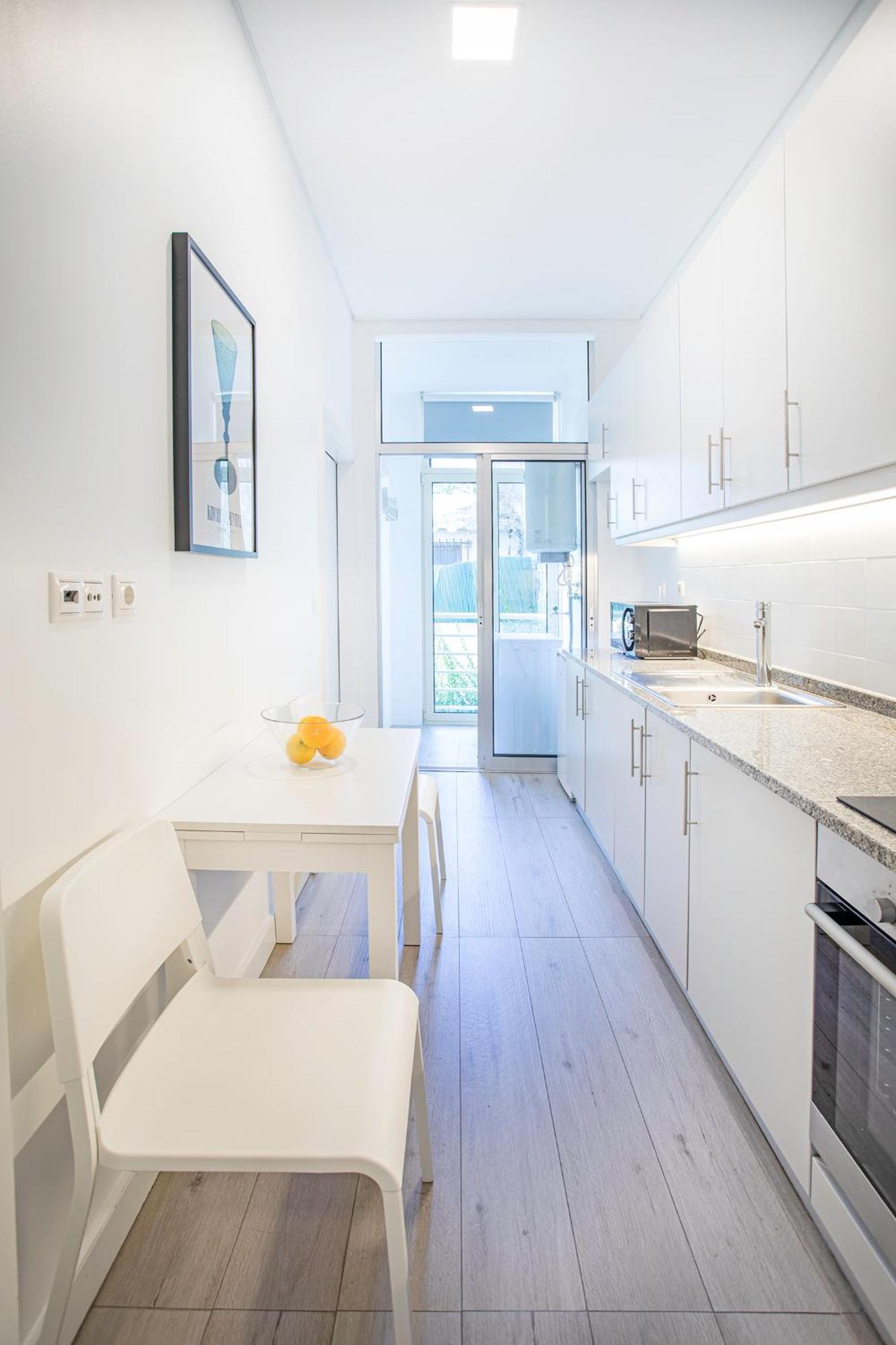 Alegria Colour Apartments Порту Экстерьер фото