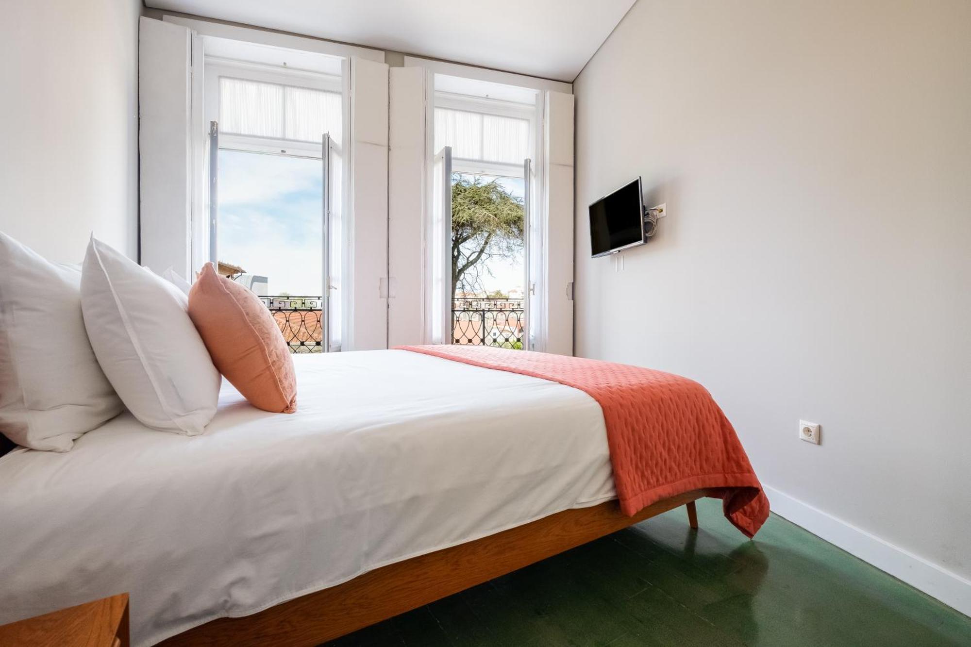 Alegria Colour Apartments Порту Экстерьер фото