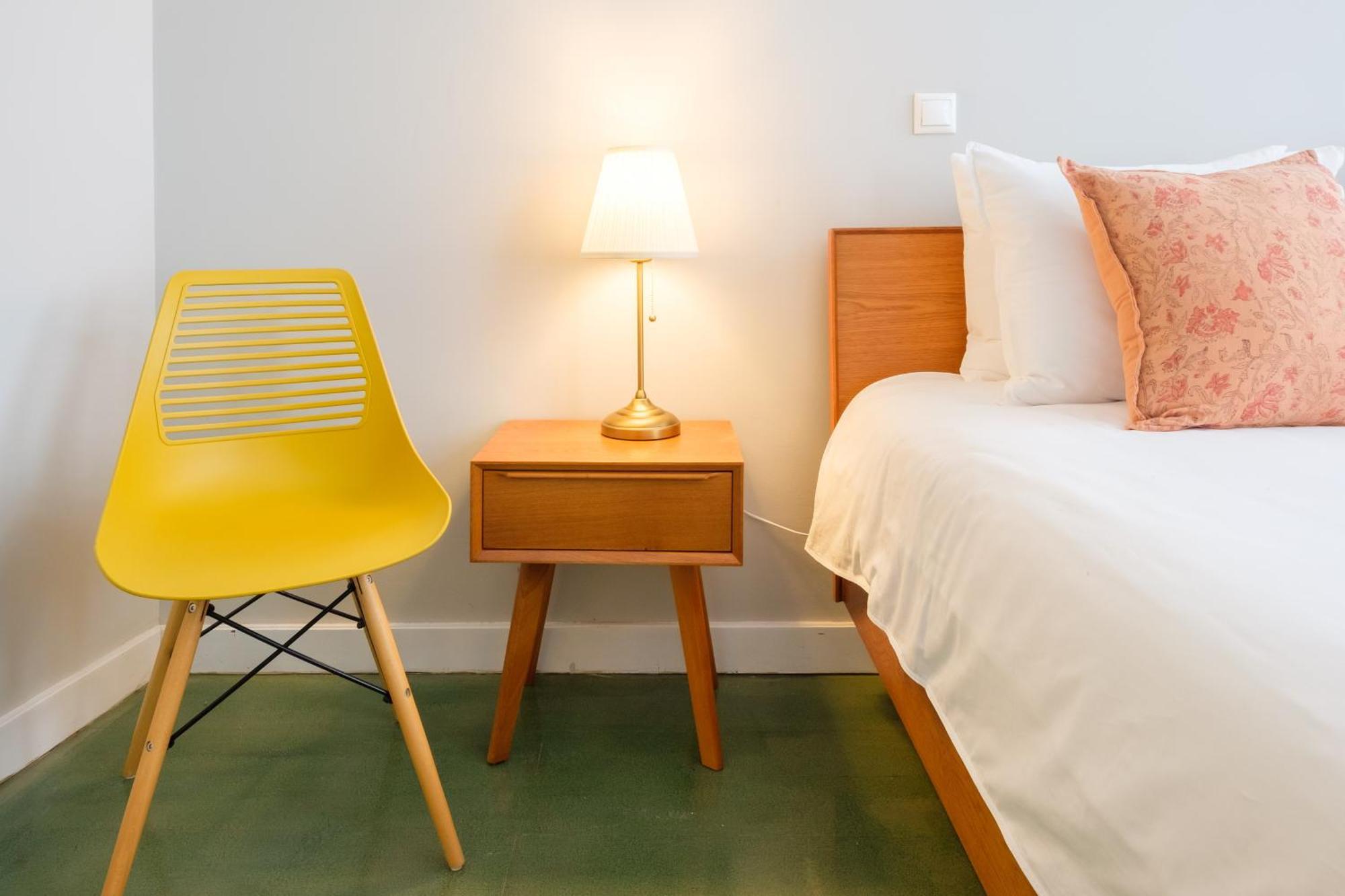 Alegria Colour Apartments Порту Экстерьер фото