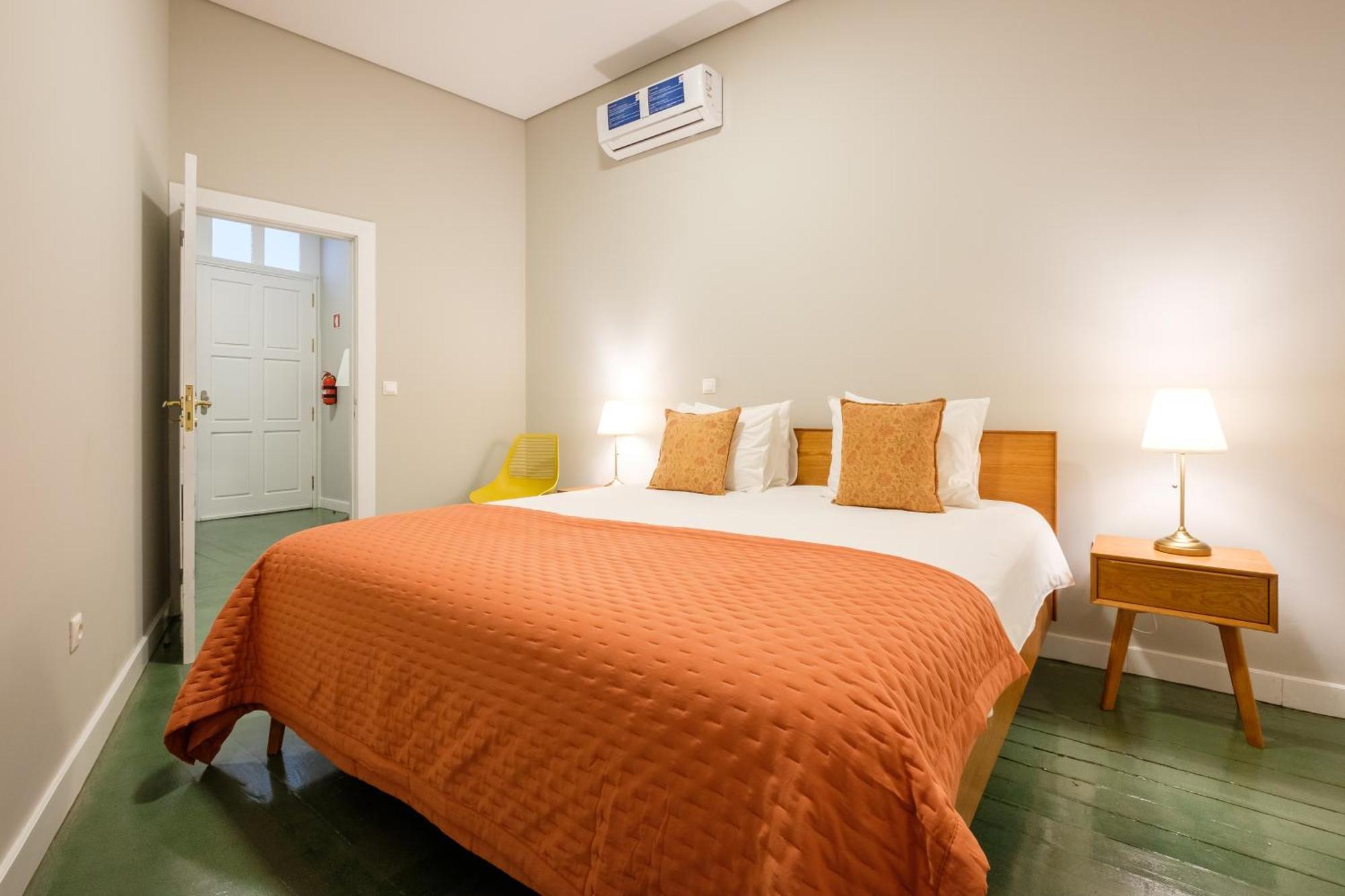 Alegria Colour Apartments Порту Экстерьер фото